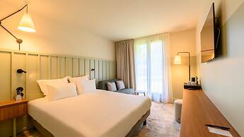 Kyriad Prestige Compiègne Hotel & Spa