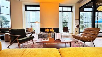 Kyriad Prestige Compiègne Hotel & Spa