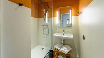 Kyriad Prestige Compiègne Hotel & Spa