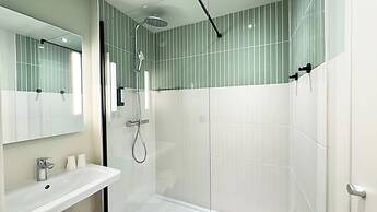 Kyriad Prestige Compiègne Hotel & Spa