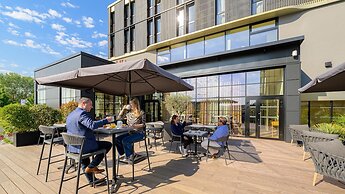 Kyriad Prestige Compiègne Hotel & Spa