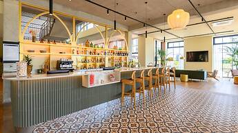 Kyriad Prestige Compiègne Hotel & Spa