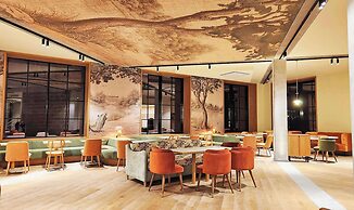 Kyriad Prestige Compiègne Hotel & Spa
