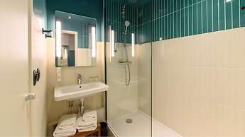 Kyriad Prestige Compiègne Hotel & Spa