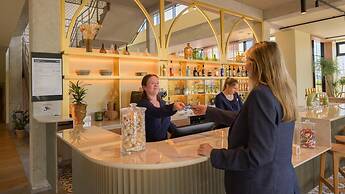 Kyriad Prestige Compiègne Hotel & Spa