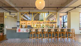 Kyriad Prestige Compiègne Hotel & Spa