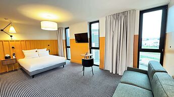 Kyriad Prestige Compiègne Hotel & Spa
