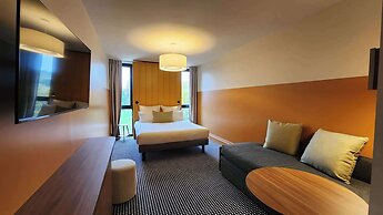 Kyriad Prestige Compiègne Hotel & Spa