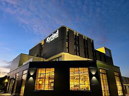 Kyriad Prestige Compiègne Hotel & Spa