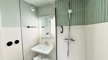 Kyriad Prestige Compiègne Hotel & Spa
