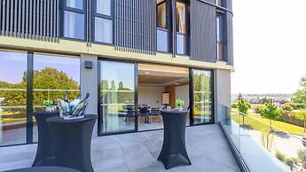 Kyriad Prestige Compiègne Hotel & Spa