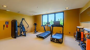 Kyriad Prestige Compiègne Hotel & Spa