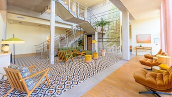 Kyriad Prestige Compiègne Hotel & Spa