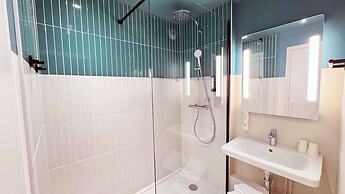 Kyriad Prestige Compiègne Hotel & Spa