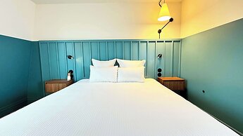 Kyriad Prestige Compiègne Hotel & Spa