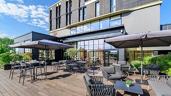 Kyriad Prestige Compiègne Hotel & Spa