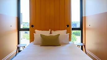 Kyriad Prestige Compiègne Hotel & Spa