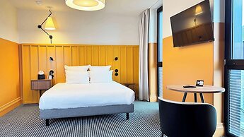 Kyriad Prestige Compiègne Hotel & Spa