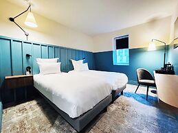 Kyriad Prestige Compiègne Hotel & Spa