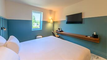Kyriad Prestige Compiègne Hotel & Spa