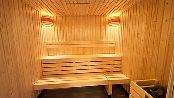Kyriad Prestige Compiègne Hotel & Spa