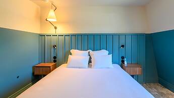 Kyriad Prestige Compiègne Hotel & Spa