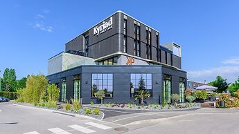 Kyriad Prestige Compiègne Hotel & Spa