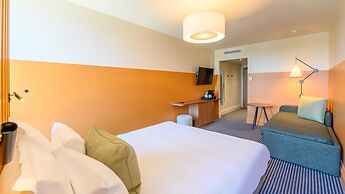 Kyriad Prestige Compiègne Hotel & Spa