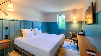 Kyriad Prestige Compiègne Hotel & Spa
