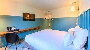 Kyriad Prestige Compiègne Hotel & Spa