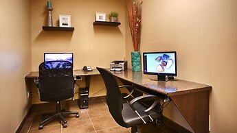 Best Western Plus Saint John Hotel & Suites