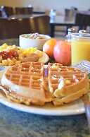 Best Western Plus Saint John Hotel & Suites