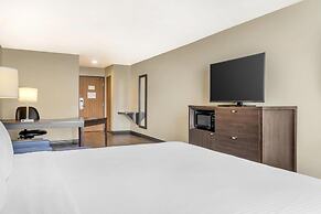 Best Western Plus Saint John Hotel & Suites