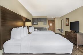 Best Western Plus Saint John Hotel & Suites