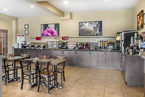 Best Western Plus Saint John Hotel & Suites