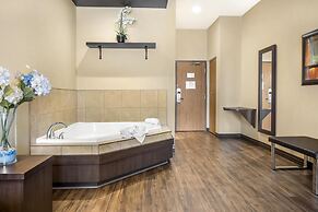Best Western Plus Saint John Hotel & Suites