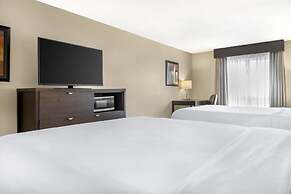 Best Western Plus Saint John Hotel & Suites