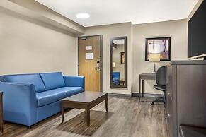 Best Western Plus Saint John Hotel & Suites