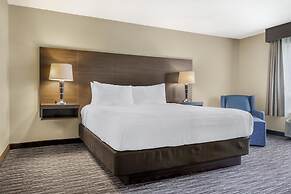 Best Western Plus Saint John Hotel & Suites