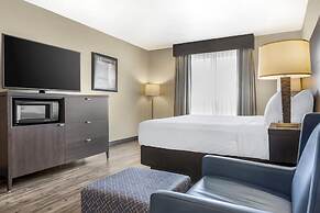 Best Western Plus Saint John Hotel & Suites