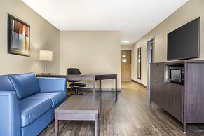 Best Western Plus Saint John Hotel & Suites