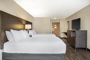 Best Western Plus Saint John Hotel & Suites