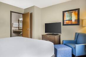 Best Western Plus Saint John Hotel & Suites