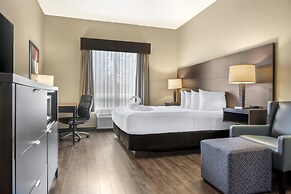 Best Western Plus Saint John Hotel & Suites