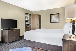 Best Western Plus Saint John Hotel & Suites