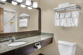 Best Western Plus Saint John Hotel & Suites