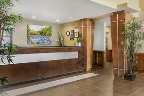 Best Western Plus Saint John Hotel & Suites