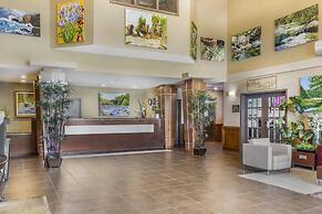 Best Western Plus Saint John Hotel & Suites