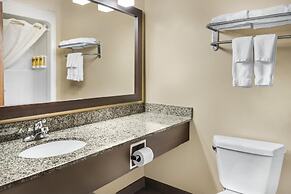 Best Western Plus Saint John Hotel & Suites