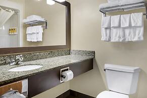 Best Western Plus Saint John Hotel & Suites